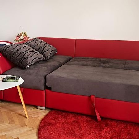 Studio Apartment One Sun Ловран Экстерьер фото