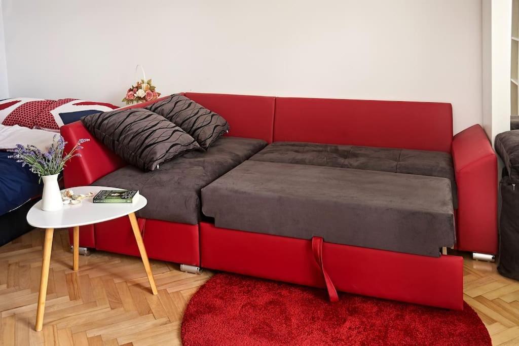 Studio Apartment One Sun Ловран Экстерьер фото